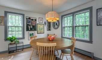 25 Dark Entry Rd, Bethlehem, CT 06751