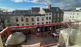 911 S CHARLES St 403, Baltimore, MD 21230