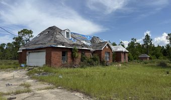 19660 NW Alice Vreeland Rd, Altha, FL 32421