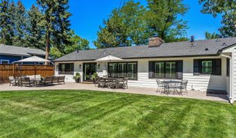 3800 E Dartmouth Ave, Denver, CO 80210