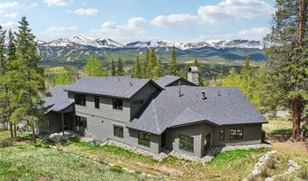 40 Rounds Rd, Breckenridge, CO 80424