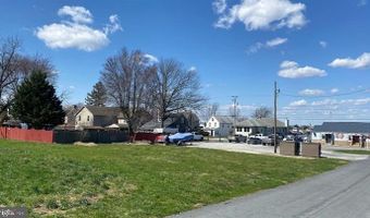 CHESTNUT Street, Dover, DE 19901