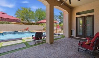 5232 S HUACHUCA Pl, Chandler, AZ 85249