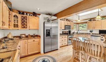 1738 Paradise Park Rd, Bellvue, CO 80512