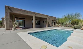4772 E AGAVE Ln, Cave Creek, AZ 85331