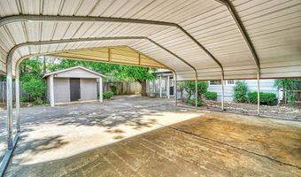 1016 E Cypress St, Altus, OK 73521