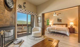 85 Angel Fire Rd Chalet 57 N 57, Angel Fire, NM 87710