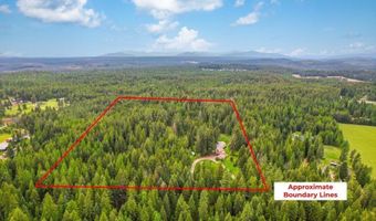 457 Lodgepole Rd, Athol, ID 83801