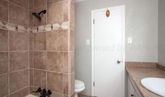 3203 S AUSTIN St, Amarillo, TX 79109