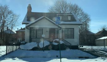 2259 W Grand St, Detroit, MI 48238