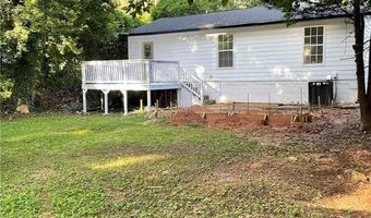 1417 Elizabeth Ave, Atlanta, GA 30310
