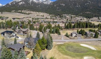3040 Two Moons Rd, Big Sky, MT 59716