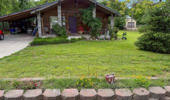 607 Park St, Anderson, MO 64831