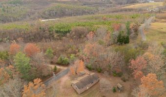 377 Old Dominion Rd, Ararat, VA 24053