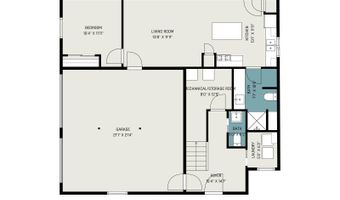 9898 68th Ave, Allendale, MI 49401