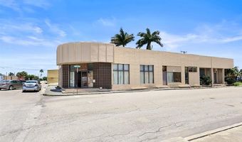 40 SW Avenue B Ave, Belle Glade, FL 33430