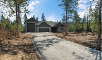 4953 E Sarah Loop, Athol, ID 83801
