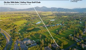 2122 Fairway Dr, Bozeman, MT 59715