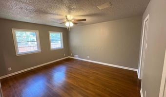 2106 PARKER St, Amarillo, TX 79109