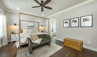 226 Hay Meadow Cv, Austin, AR 72007