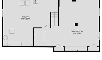 1159 Pauline Blvd, Ann Arbor, MI 48103