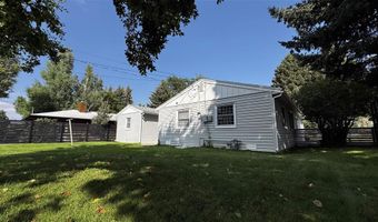 2107 23rd St, Cody, WY 82414