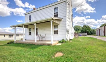 204 RONEYS CORNER Rd, Oxford, PA 19363