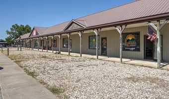 209 W Main St, Adair, OK 74330