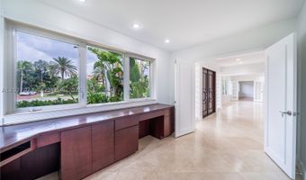 9835 W Broadview Dr, Bay Harbor Islands, FL 33154