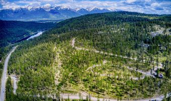 631 Saddlehorn Trl, Bigfork, MT 59911