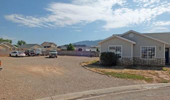 1398 N 650 W, Cedar City, UT 84721