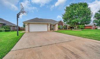 517 N Quail Run, Altus, OK 73521