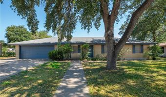 709 Lincoln St, Alice, TX 78332