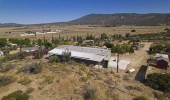 58808 Burnt Valley Rd, Anza, CA 92539