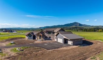 498 Boreal Way, Bozeman, MT 59715