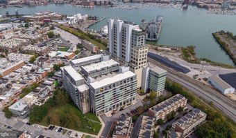 1200 STEUART St 312, Baltimore, MD 21230