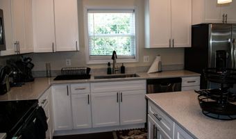 422 60TH St NE, Washington, DC 20019