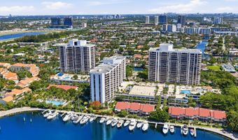 3610 Yacht Club Dr 702, Aventura, FL 33180