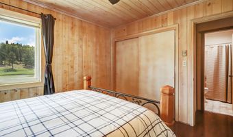 13 Woodlands, Angel Fire, NM 87710
