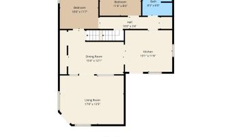 803 Ormsby, Adrian, MI 49221