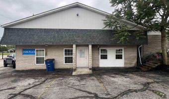 1702 1704 24th Sts, Bedford, IN 47421