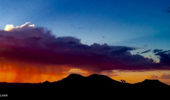 Lot 198 S Cholla / Cortaro Rd, Yucca, AZ 86438