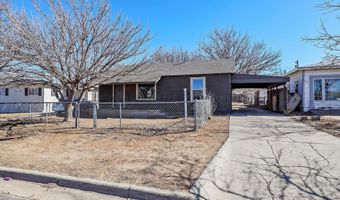 106 N Virginia St, Amarillo, TX 79106