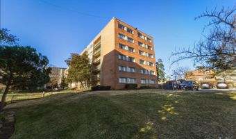401 N ARMISTEAD St 504, Alexandria, VA 22312