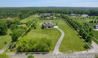 3940 Egypt Valley Ave NE, Ada, MI 49301