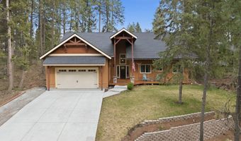 175 Hanaford Rd, Blanchard, ID 83804