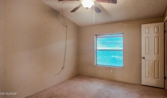 27651 S Canoa Rd, Amado, AZ 85645