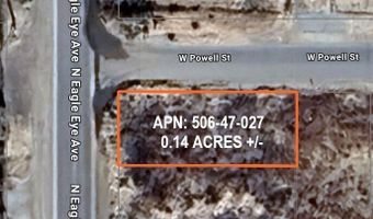 027 Xx N Eagle Eye Rd, Aguila, AZ 85320