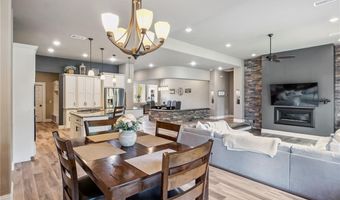 1531 Quailridge, Bentonville, AR 72713