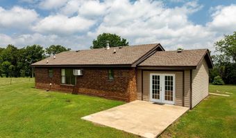 1237 AR Hwy 354, Ash Flat, AR 72513